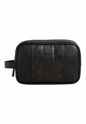 Kosmetiktasche - black