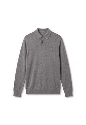 Calvin Klein, Svetrík - grey