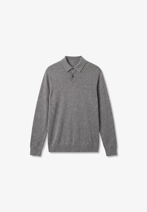 Calvin Klein, Svetrík - grey