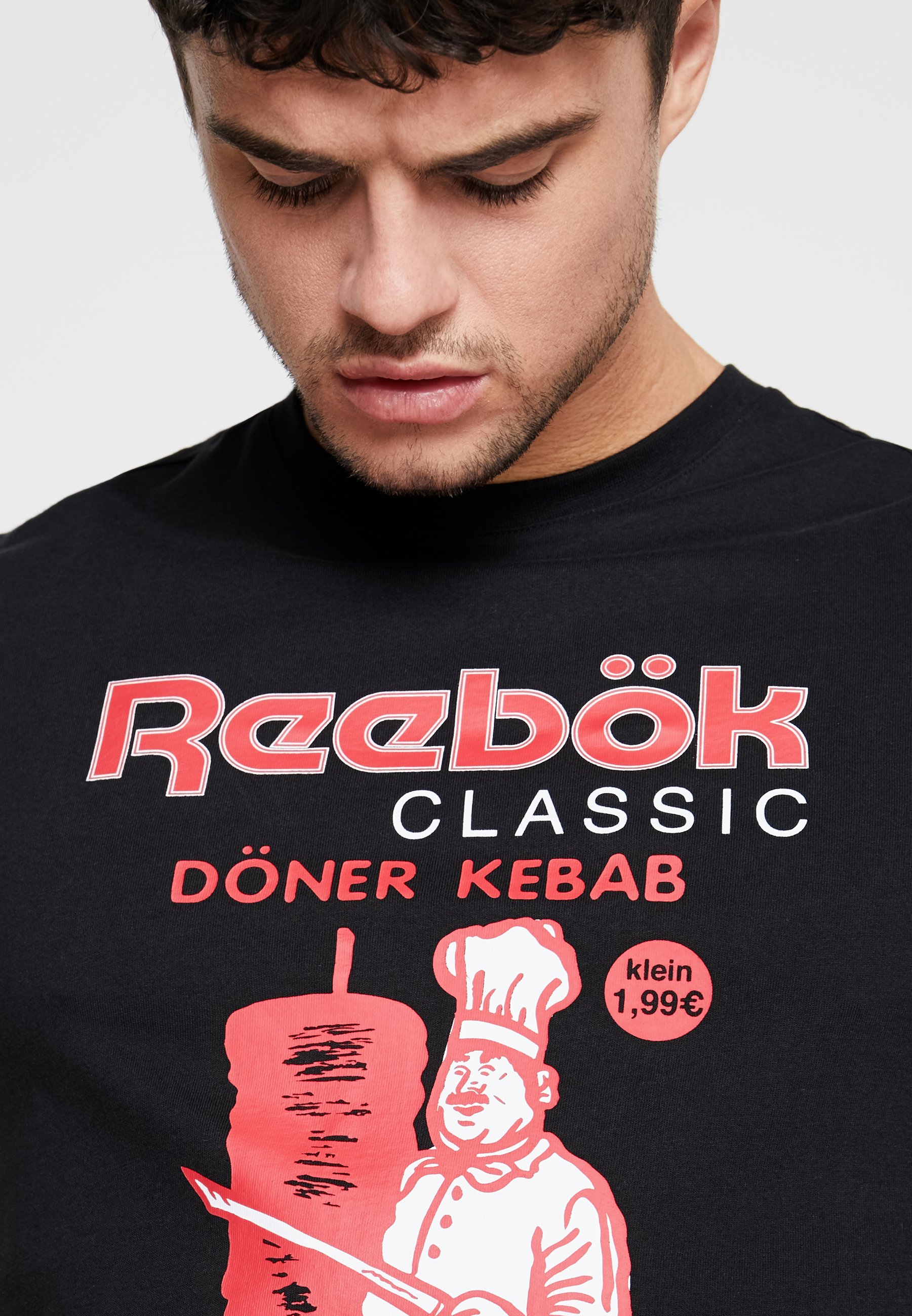 reebok kebab