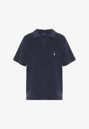 Polo Ralph Lauren, Polo - blu
