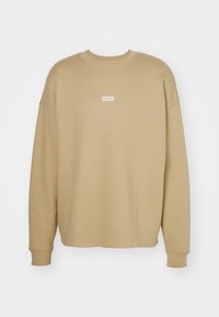 Non selezionato, medium beige