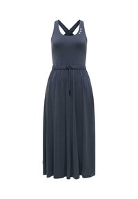 Niet geselecteerd, navy