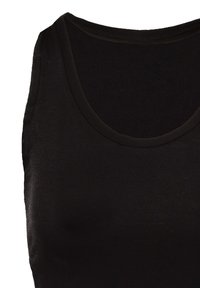 Ciocca 3 PACK COOL - Maglietta intima - black
