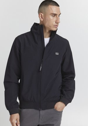 PRSTELINO - Light jacket - black