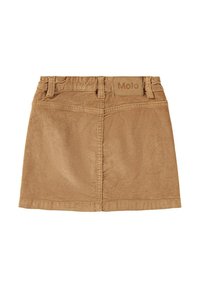 Molo BERA - Minigonna - pomeranian