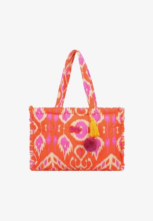 Oilily SHELBYS SHOPPER 38 CM - Sac à main - cherry tomato
