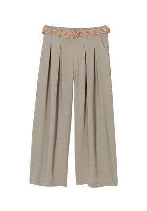 Breal, BREITES - Broek - vert