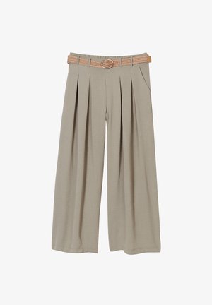 Breal, BREITES - Broek - vert