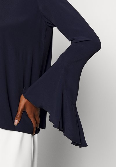 N°21 Μπλούζα - dark blue