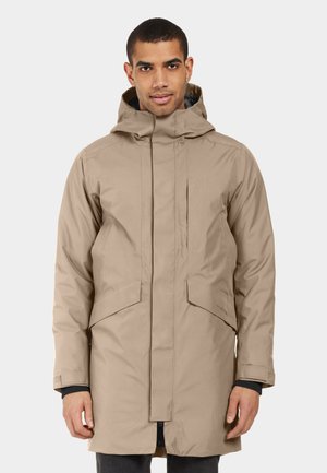 KENNY USX  7 - Parka - brown