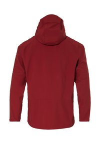 Vaude ROCCIA  - Veste softshell - carmine