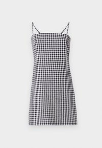 Rochie de zi - black
