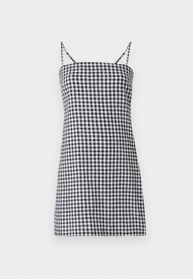 Abercrombie & Fitch Jurk zwart Abercrombie & Fitch Jurk zwart