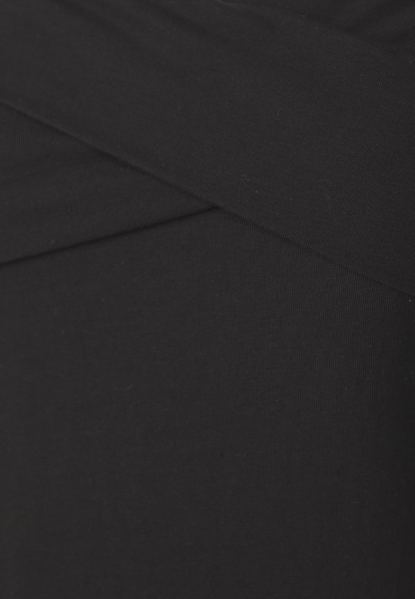 BODYSUIT - Long sleeved top4