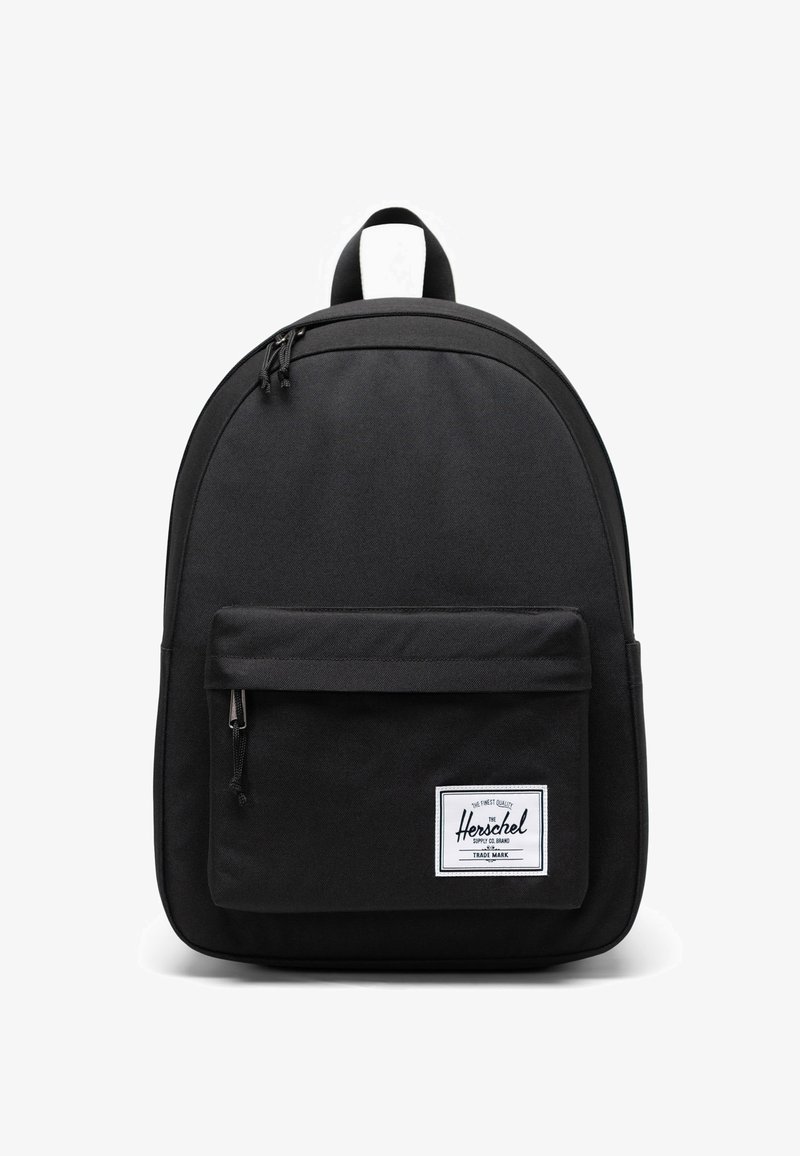 Herschel CLASSIC 26L - Dagryggsäck - black