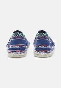Bata ESTIVE DA - Espadrillas - blu
