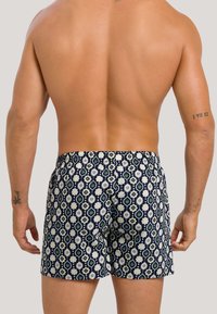 Hanro FANCY - Boxer shorts - stitched minimal
