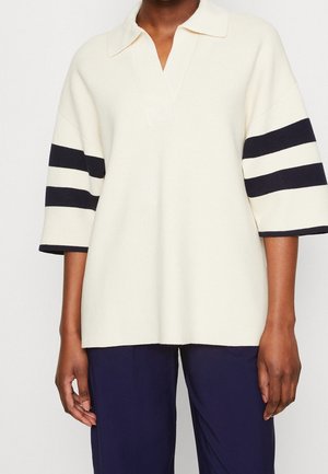 Pullover - off-white