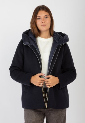 Giacca invernale - blu