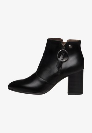 NeroGiardini, Støvletter - black