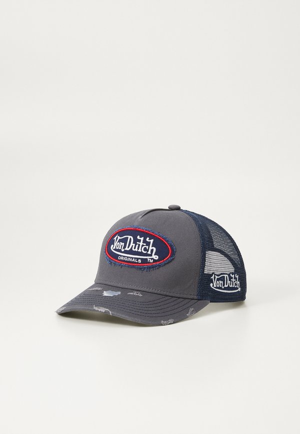 TRUCKER KALMAR UNISEX - Cap