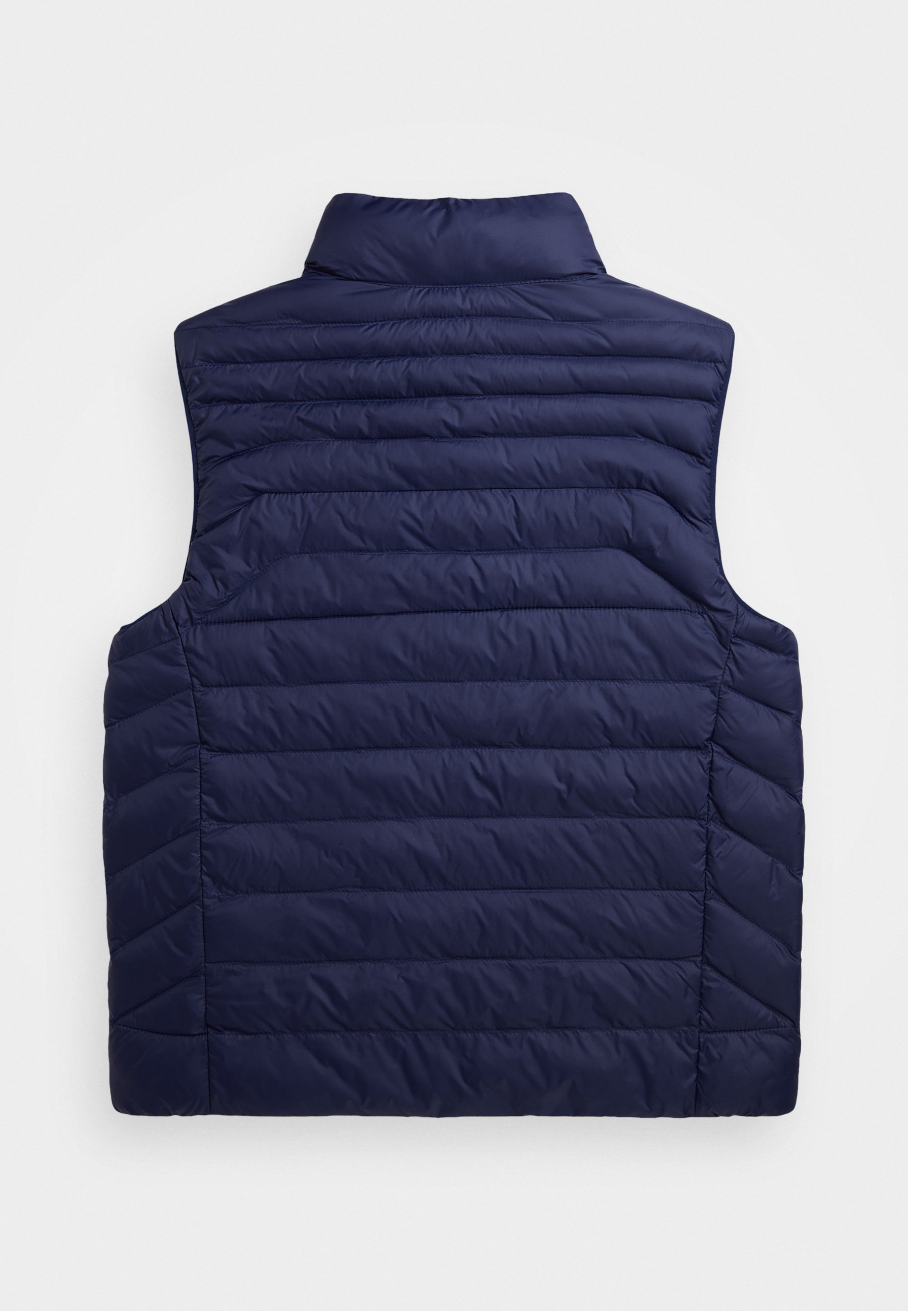 Polo Ralph Lauren P-LAYER 2 REVERSIBLE QUILTED VEST