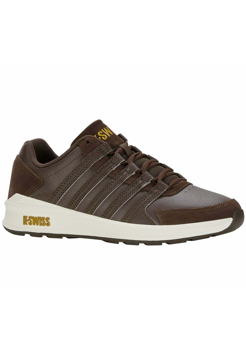 K-SWISS VISTA - Tenisky - java snow white