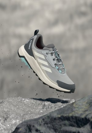 ANYLANDER - Outdoorschoenen - grey two/chalk white/alumina