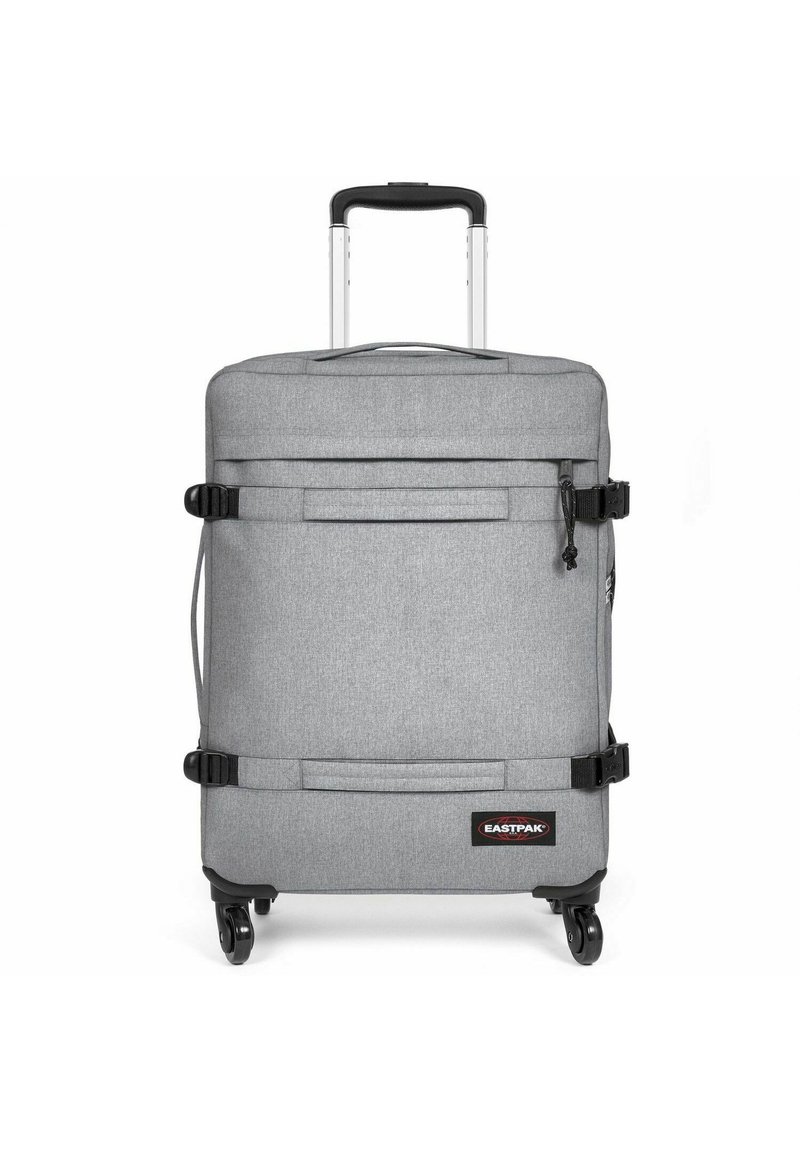 Eastpak Trolley - sunday grey/grau - Zalando.de