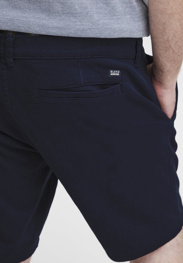 BHBPIERRE REGULAR FIT - Shorts4