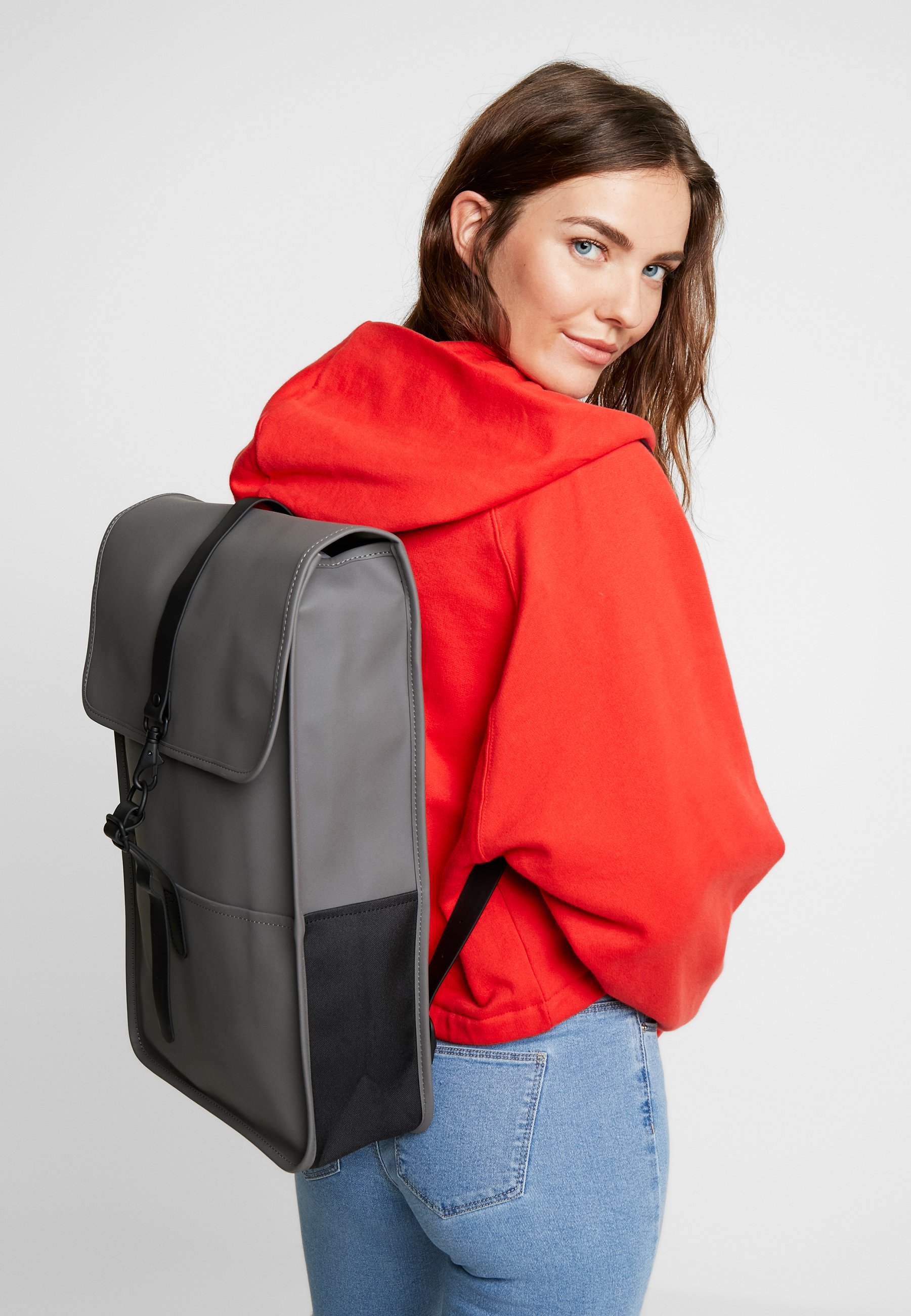 rains unisex backpack