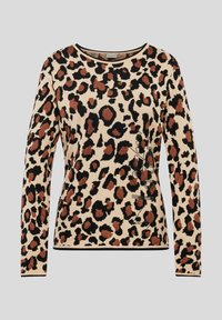 Rabe Strickpullover - beige