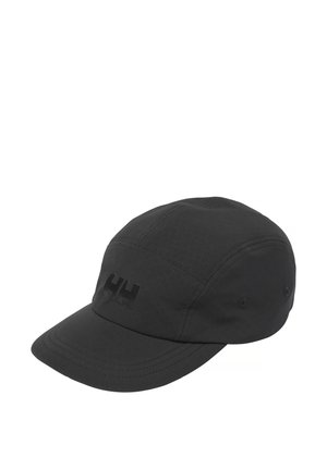 CASCADE SHIELD - Gorra - ebony