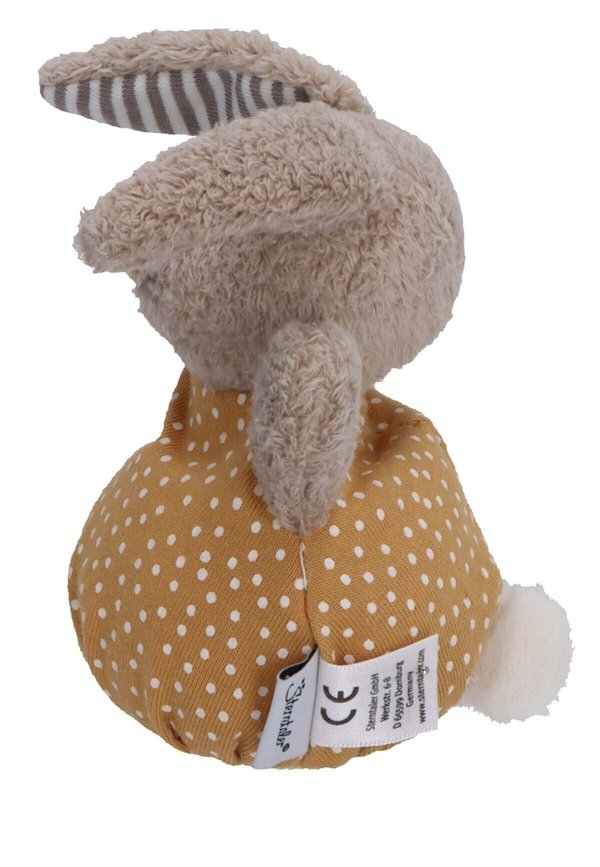 HASE – Kuscheltier – hellbraun
