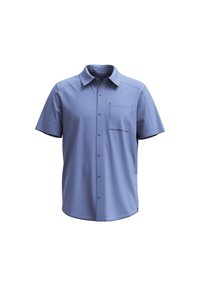 Camisa - nightfall blue