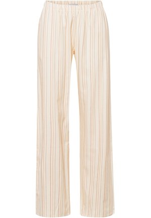 Hanro LANG  - Pantalón de pijama - multicolor stripe