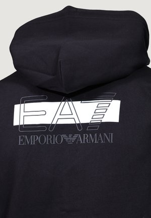 EA7 Emporio Armani, 7M002430 AF10377 SET - Træningssæt - black---white