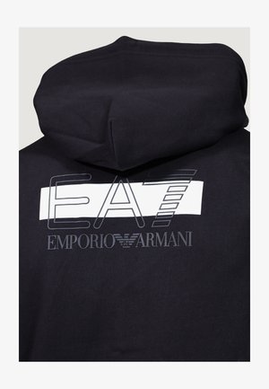EA7 Emporio Armani, 7M002430 AF10377 SET - Trainingspak - black---white