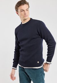 Armor lux BRIGNOGAN - Striktrøje - navire