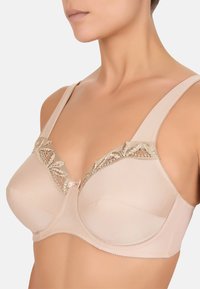 Felina Sujetador con aros - sand
