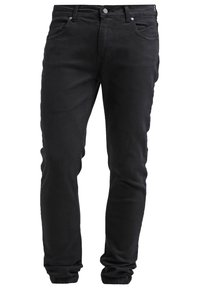 Jeans slim fit - black