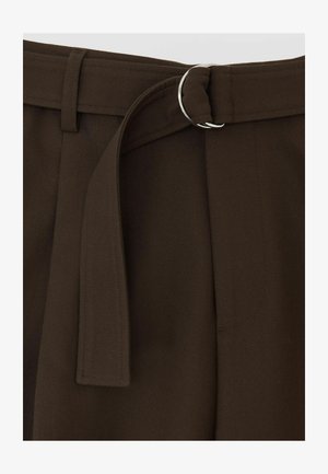 Reiss, - Spodnie materiałowe
