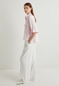 Koton Blusa - pink