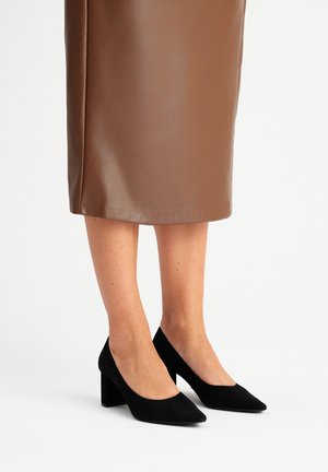 RYŁKO UNC - Czółenka