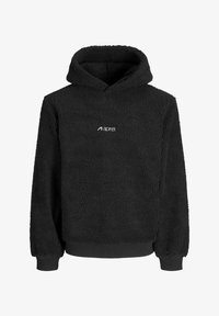 Unselected, black