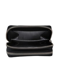 Gusti Leder DILLON - Portemonnee - black