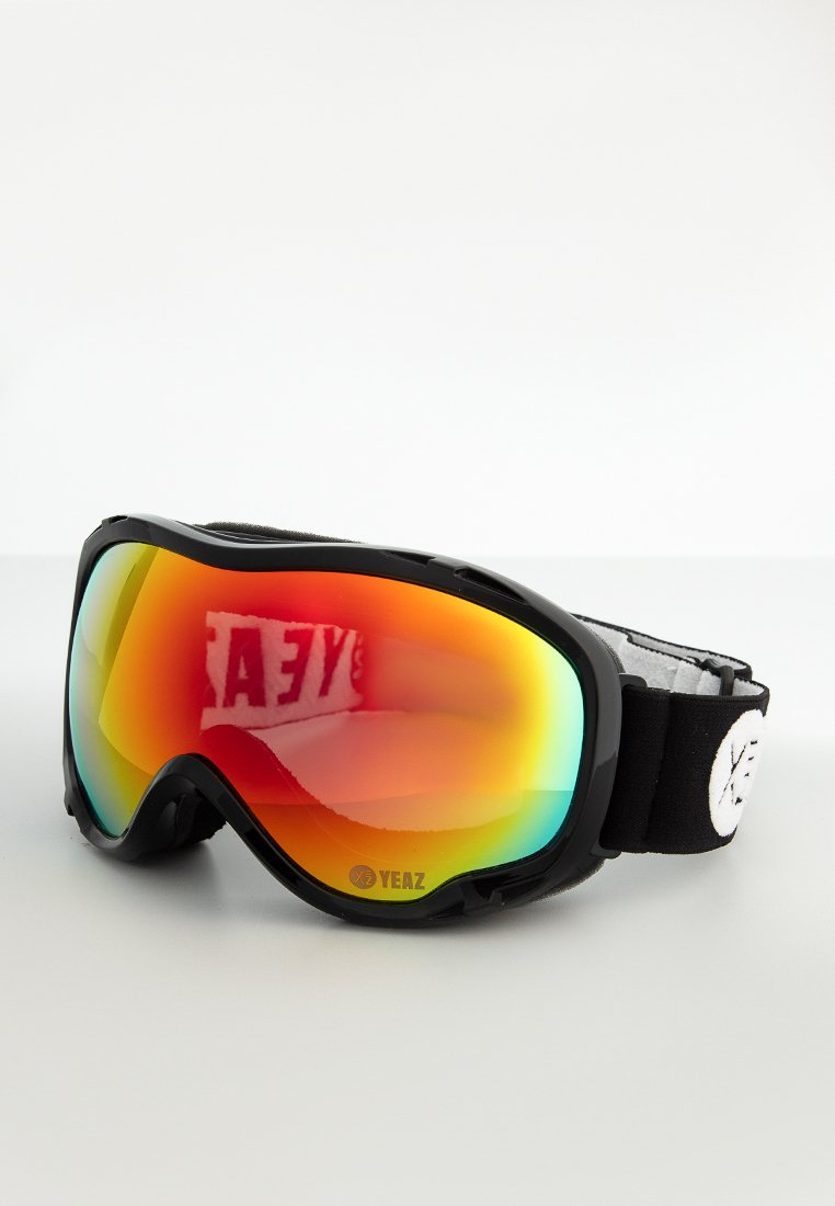 Yeaz Skibril zwart Yeaz Skibril zwart