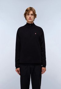 Napapijri DAMAVAND - Pulover - black