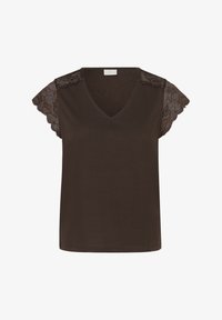 Sélectionné, coffee bean